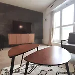 Sweet Apartment Paris Gambetta