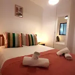 Sweet Apartment Paris Gambetta