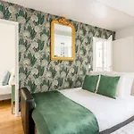 Cozy Apartment - Marais - Saint Martin VI