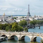 Paris Le Lavoir Petit studio au calme
