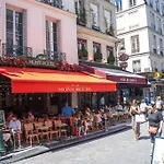 Suite Montorgueil - Hyper Centre Paris - Chatelet 3Min