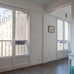 Eiffel Tower Amelie Residence