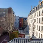 Eiffel Tower Amelie Residence