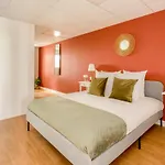 Cozy Apartment - Marais - Pelee