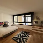 Hôtel Villa Blomet