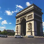 1616 - Best Deal Apartment Paris