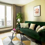 1616 - Best Deal Apartment Paris