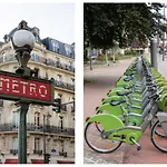 1616 - Best Deal Apartment Paris