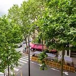 Cosy Studio - Parc Des Expositions Tour Eiffel 3