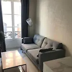 Studio Place Des Vosges