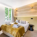 Cosy Studio - Parc Des Expositions Tour Eiffel 13