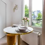 Cosy Studio - Parc Des Expositions Tour Eiffel 13