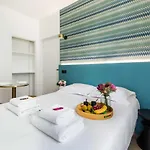 Cosy Apartment - Parc Des Expositions Tour Eiffel 1