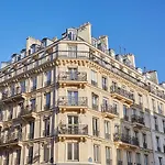 Residence Center Of Paris Le Marais By Studio Prestige