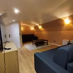 Beautiful Triplex In The Center Of Paris