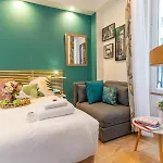Lovely Studio -Center Of Paris