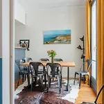 Courcelles Design Duplex
