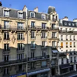 41.Studio 2Pers#Sevres-Lecourbe#Necker