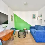 41.Studio 2Pers#Sevres-Lecourbe#Necker