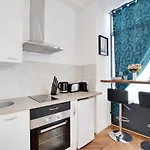 Magnifique Studio 4P - Alexandre Dumas - 1