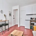 Magnifique Studio, Place De La Bastille