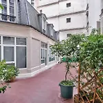 Magnifique Studio, Place De La Bastille
