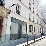 Magnifique Studio 4P - Alexandre Dumas - 1