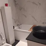 Appartement Moderne Au Centre De Paris