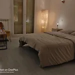 Grand Appartement Avec Terrasse, Paris12