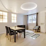 Pick A Flat\'S Apartment In La Chapelle - Impasse Du Cure
