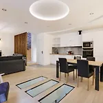 Pick A Flat\'S Apartment In La Chapelle - Impasse Du Cure