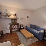 Modern 1 Bedroom Apartment Close Sacre Coeur