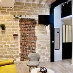 Sweet Virtue-Center Of Paris, 2 Bedroom Apartment