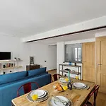 Saint Germain - Mabillon Paris City Apartment