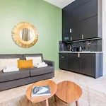 Cmg Cherche Midi - Sevres