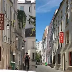 Hotel Du Roussillon