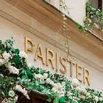 Hotel Parister Piscine & Spa