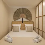 The Japandi Suite Eiffel Tower