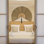 The Japandi Suite Eiffel Tower