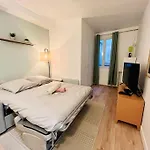 Superbe Studio Proche Grands Boulevard