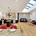 Charming Apartment - Buttes Chaumont 10P3Br