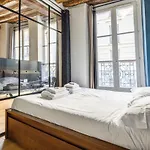 Peaceful Apartment - 1Br-4P - Arts Et Metiers