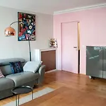 Cosy Apartment Near The Palais Garnier