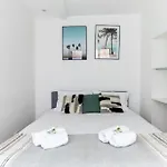 Saint Germain/Notre-Dame : Cosy Apartment 1Br-4P