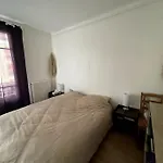Appartment Charming Tour Eiffel