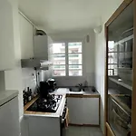 Appartment Charming Tour Eiffel