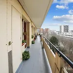 Appartement Tandou - Welkeys