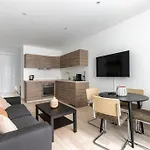 Saint Germain/Notre-Dame : Cosy Apartment 1Br-4P