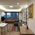 Paris Beaugrenelle: Charmante Residence