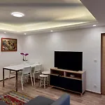 Paris Beaugrenelle: Charmante Residence